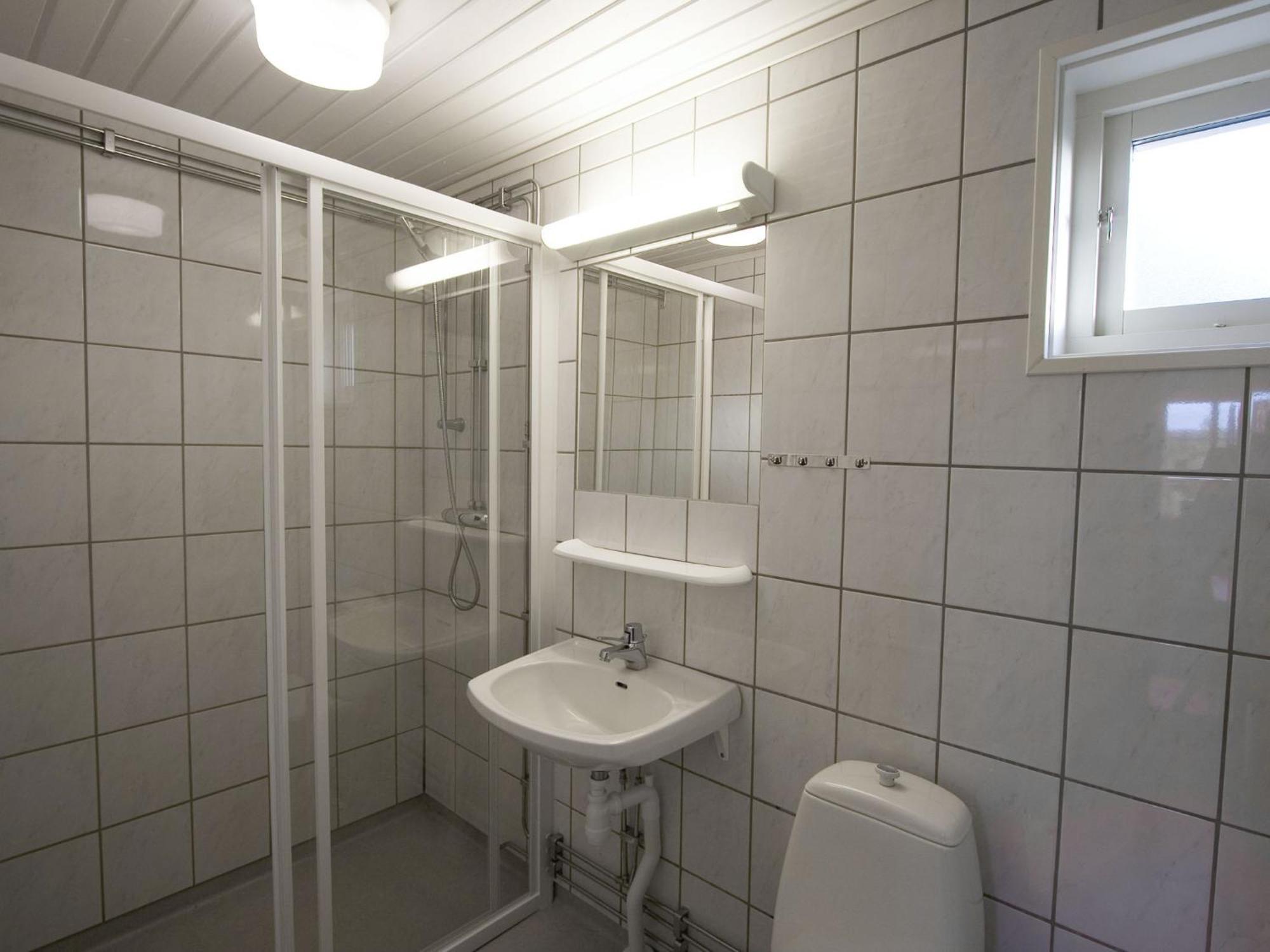 Stoetens Stugor & Laegenheter Oda fotoğraf
