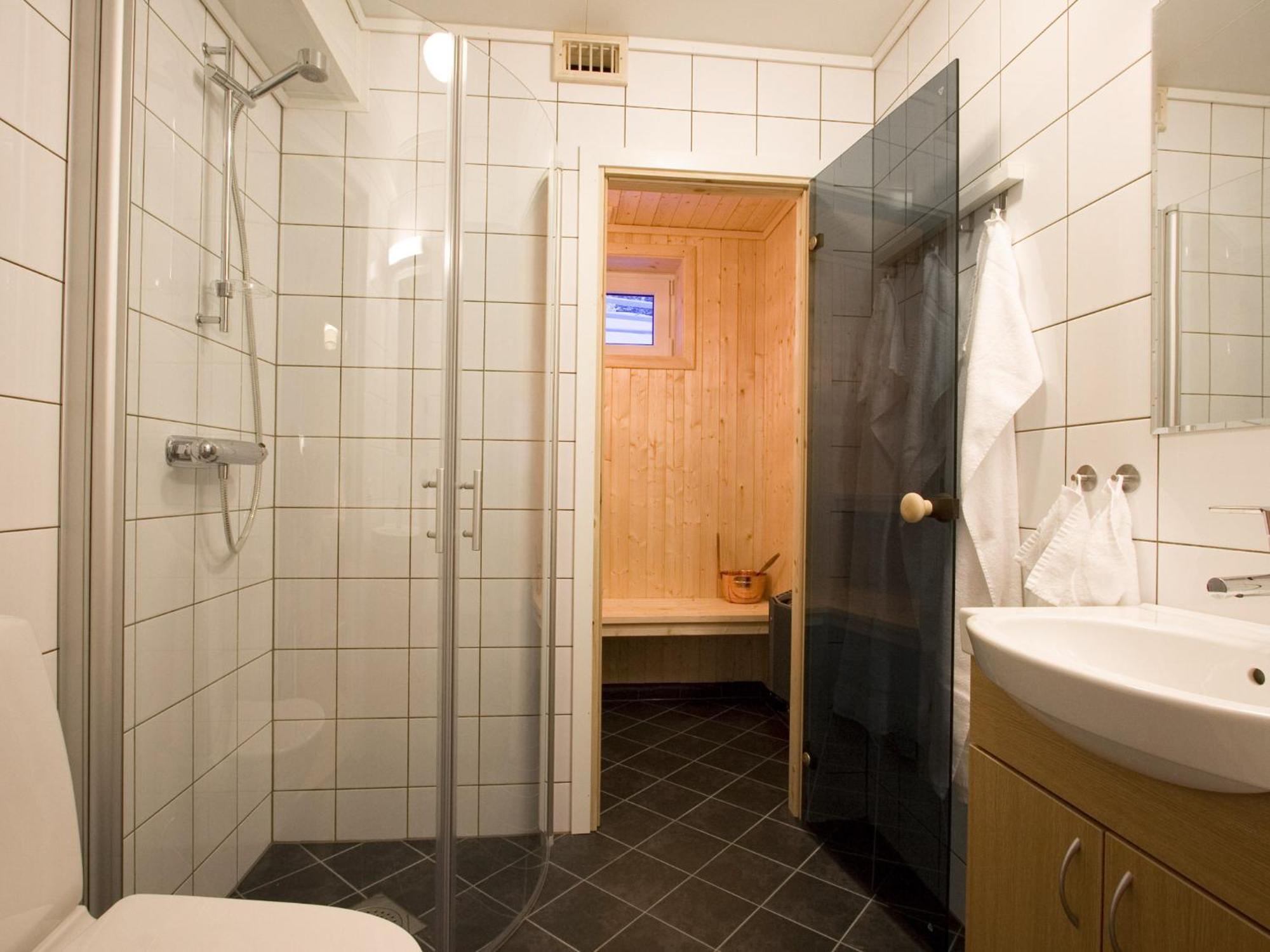 Stoetens Stugor & Laegenheter Oda fotoğraf