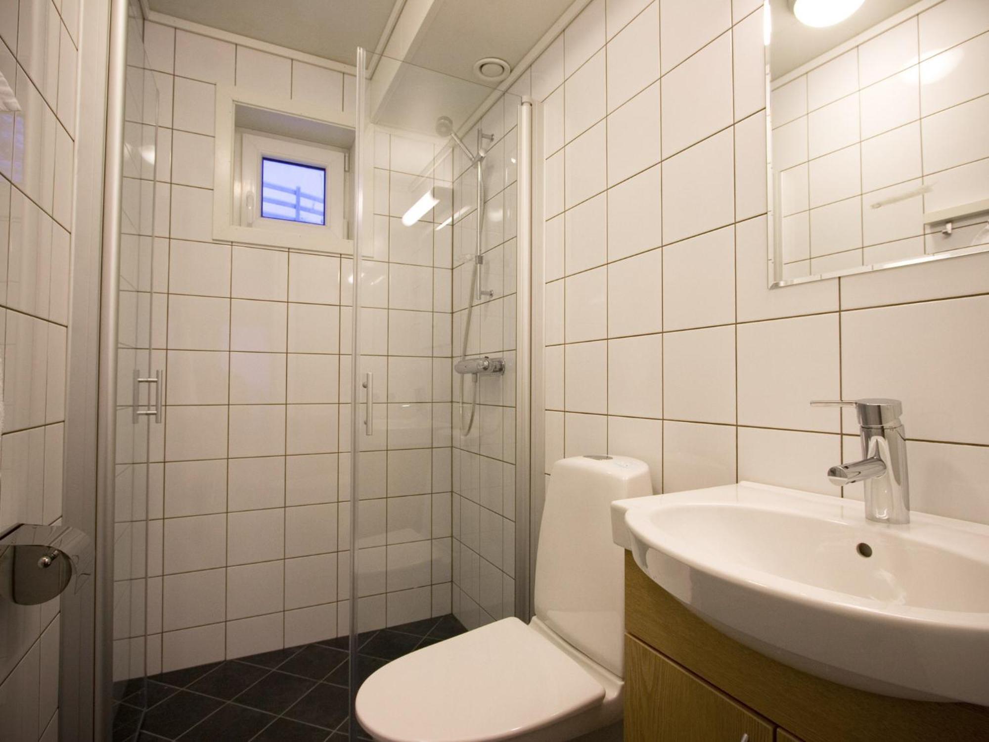 Stoetens Stugor & Laegenheter Oda fotoğraf